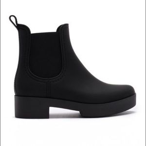 Jeffrey Campbell Hydra Rainboots